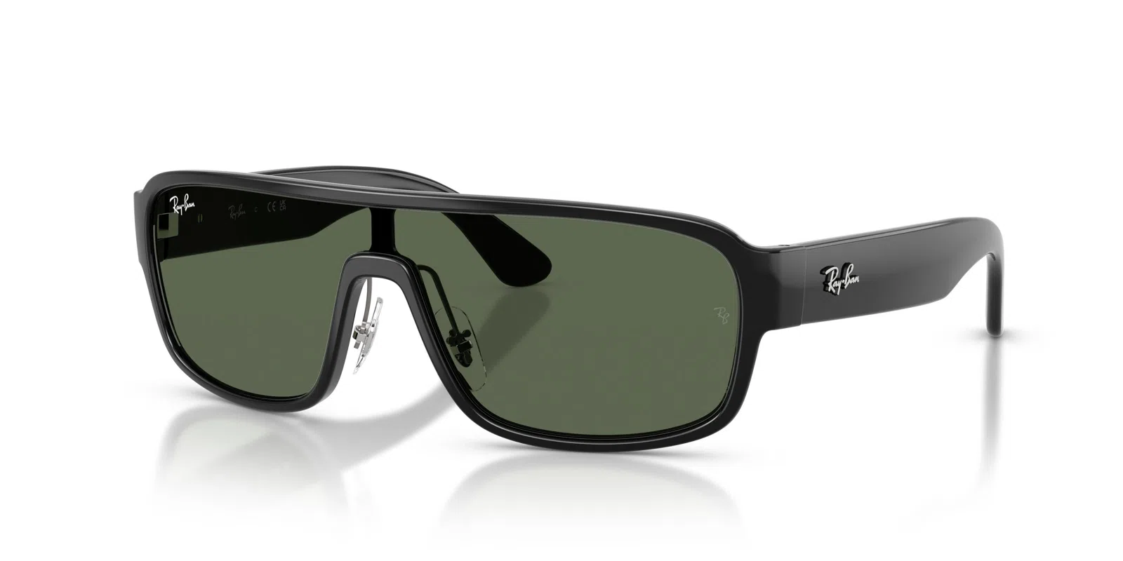 Ray-Ban 2233 Sunglasses - view 3